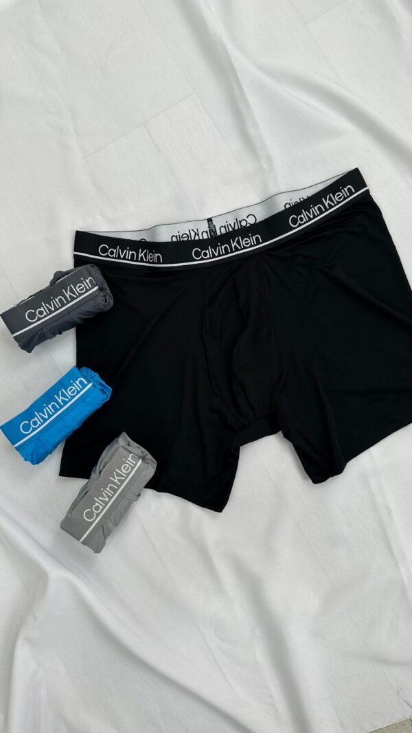 Boxer Calvin Klein