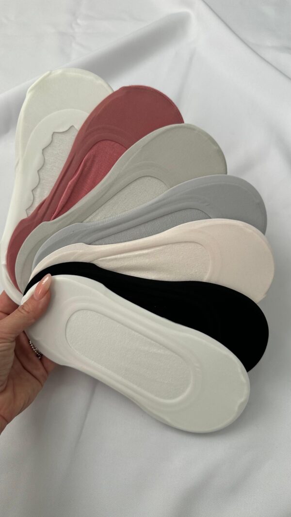 Medias varias