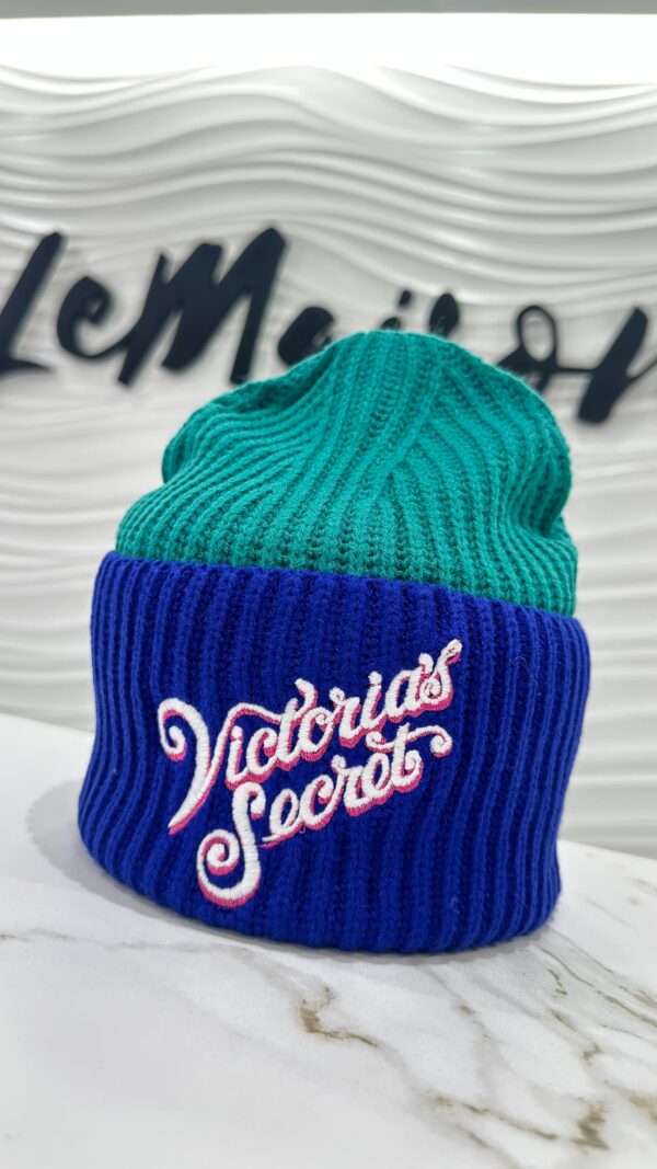 Gorro tejido - Imagen 2