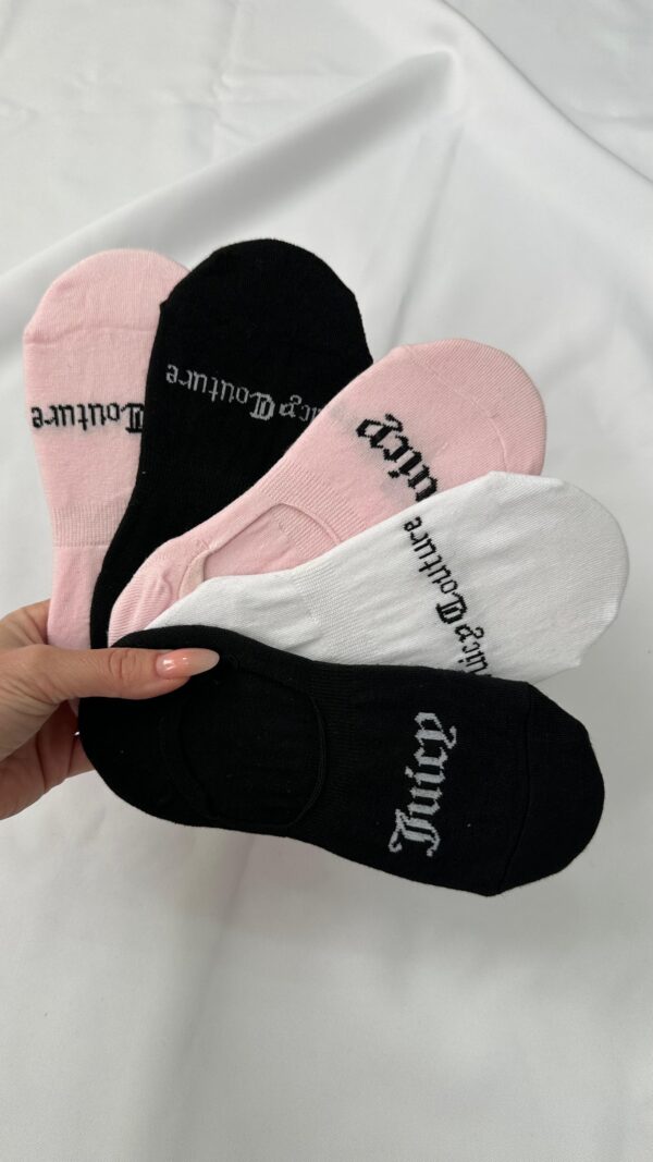 Medias varias