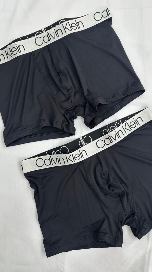 Boxer Calvin Klein