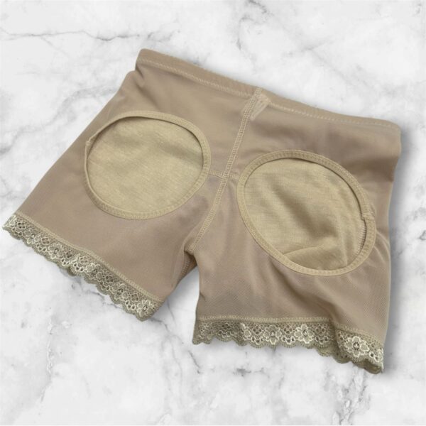 Faja short levanta cola - Imagen 2