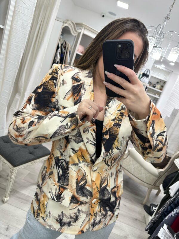 Blazer Ovi colores