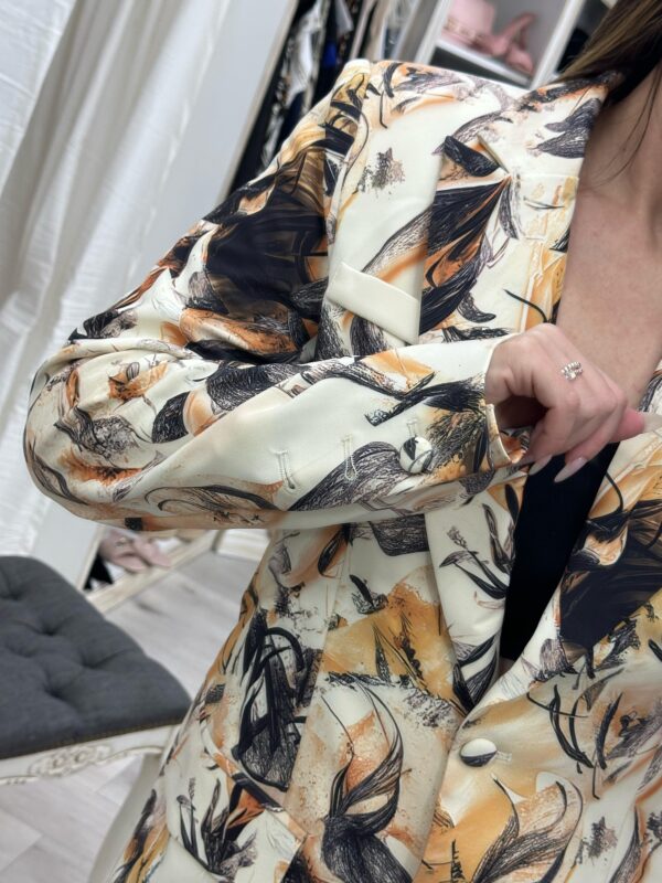 Blazer Ovi colores - Imagen 2