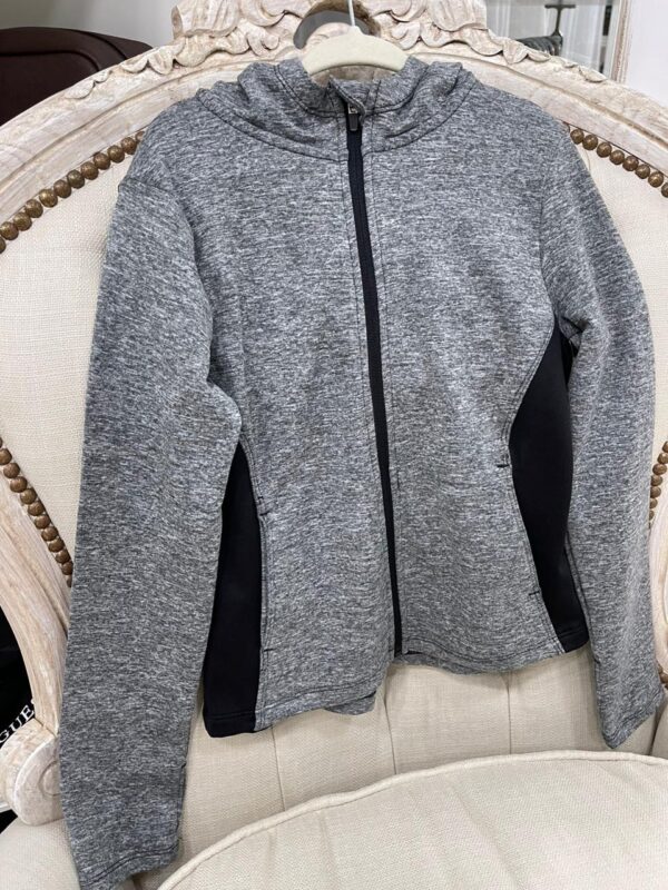 Campera Avia deportiva girl