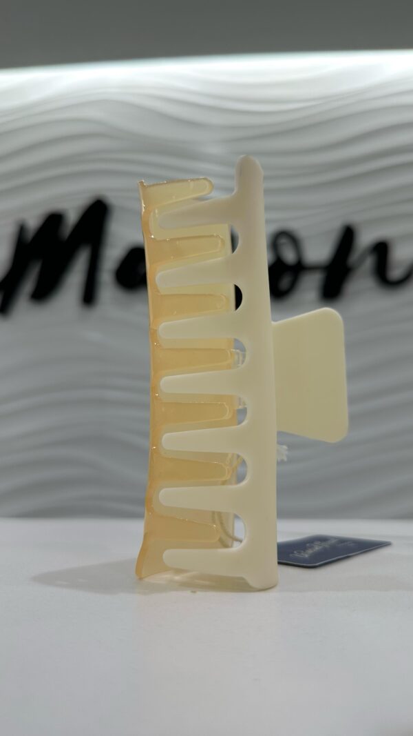 Broche para cabello
