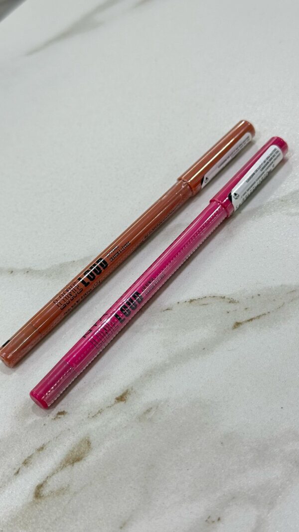 Delineador para labios NYX