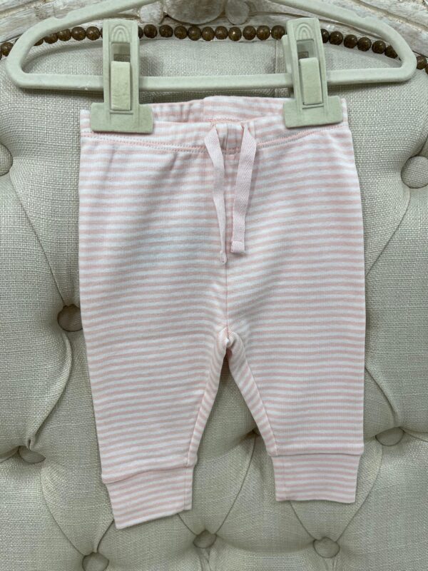 Legging niña algodón