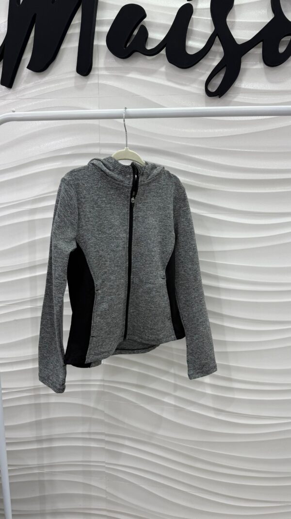 Campera Avia deportiva girl
