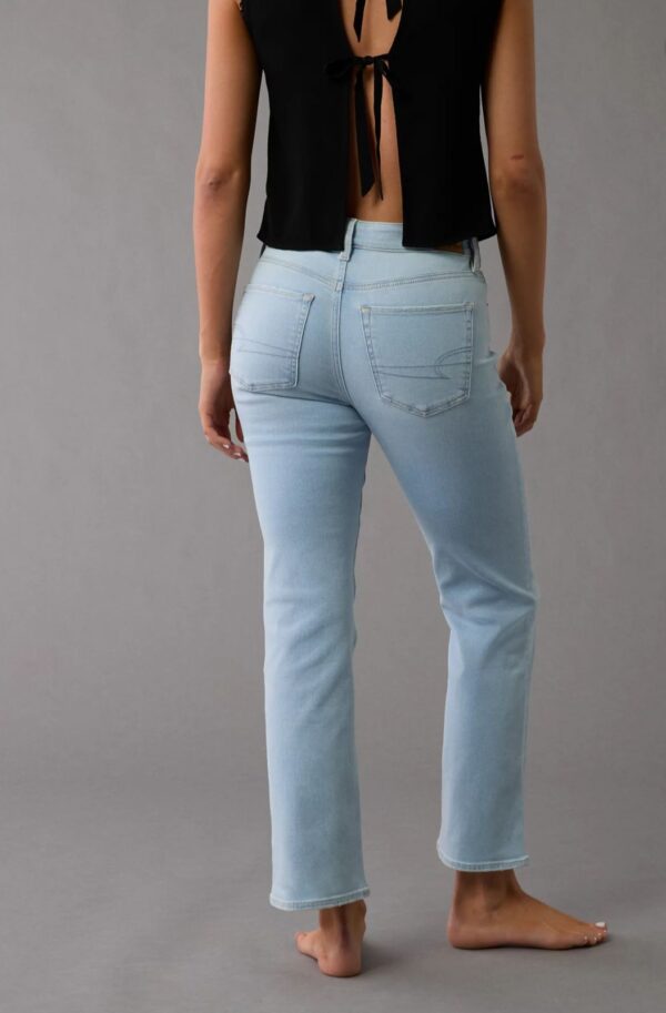 Jean American Eagle Oxford super elastizado - Imagen 2