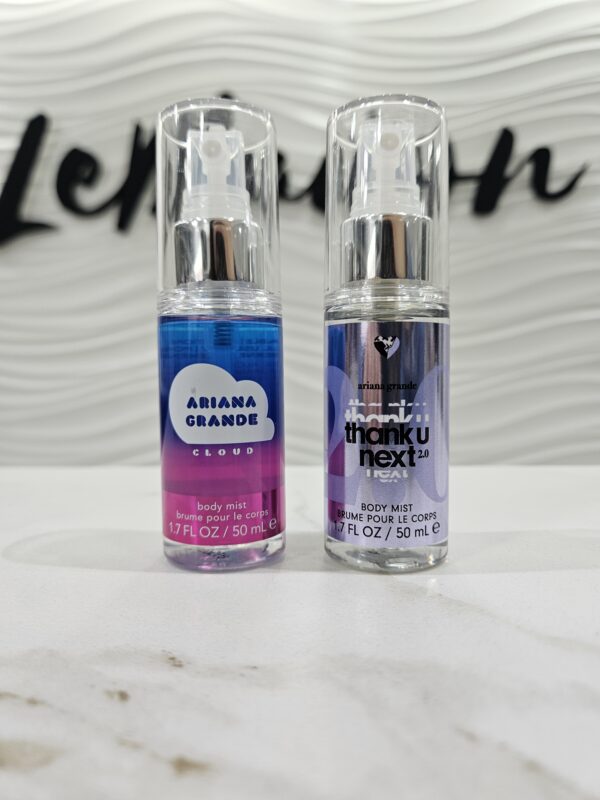 Body mist Ariana Grande