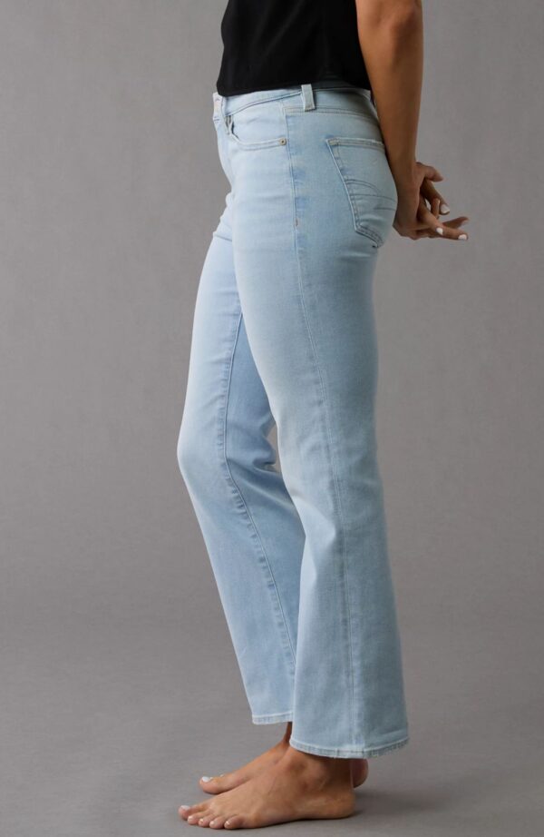 Jean American Eagle Oxford super elastizado - Imagen 3