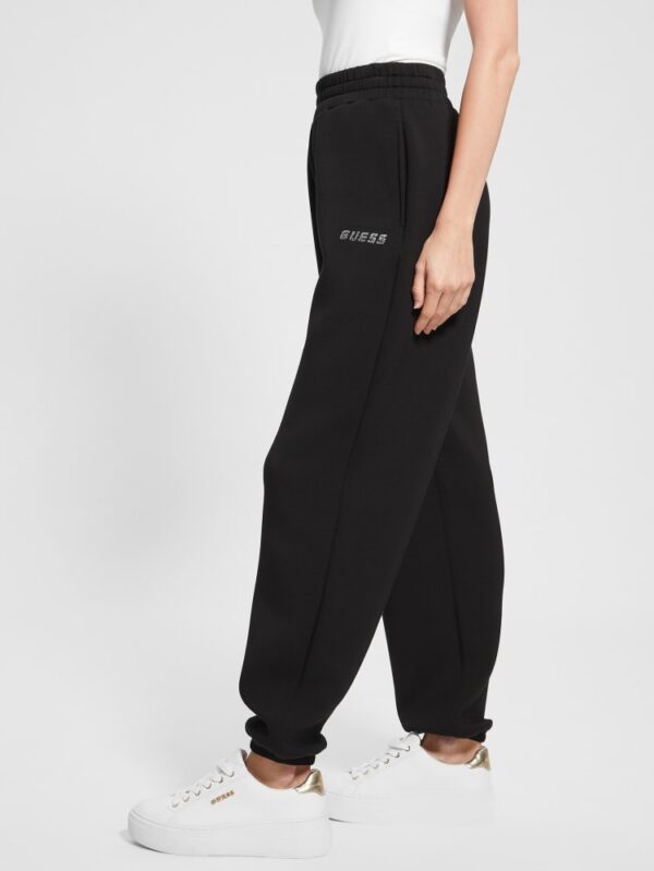 Jogging Guess