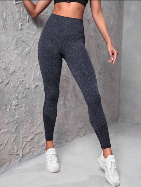 Calza Shein deportiva