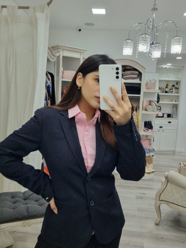 Blazer Tommy Hilfiger