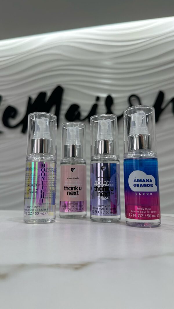 Body mist Ariana Grande