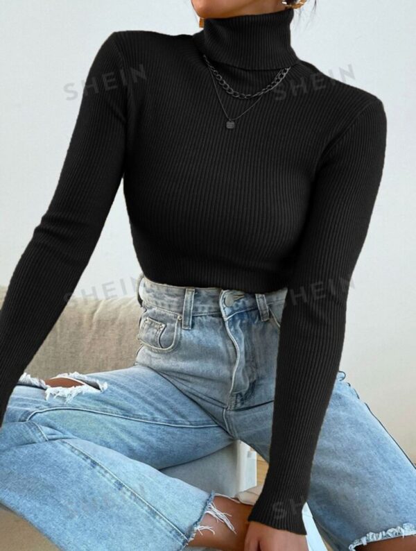 Polera Shein bremer