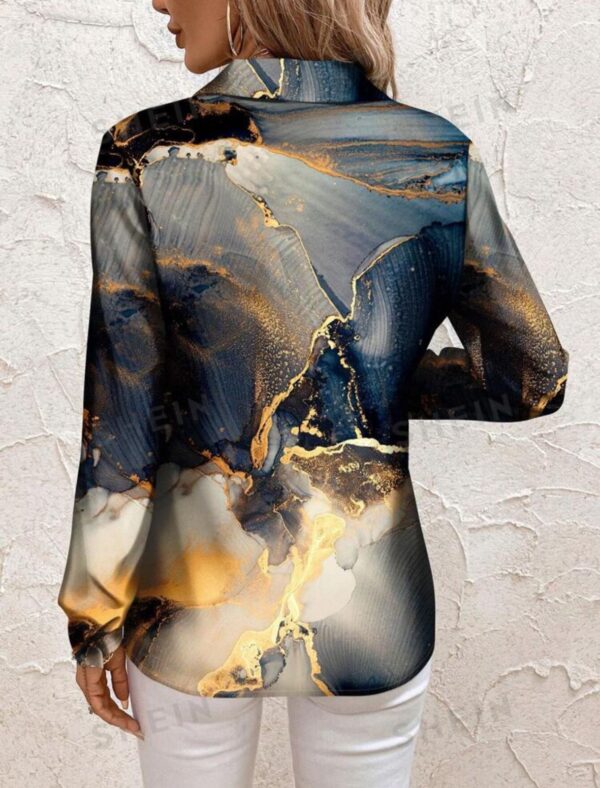 Camisa Shein de vestir - Imagen 2