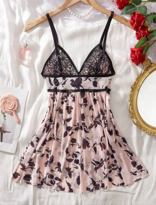 Camisolin Shein - Imagen 2
