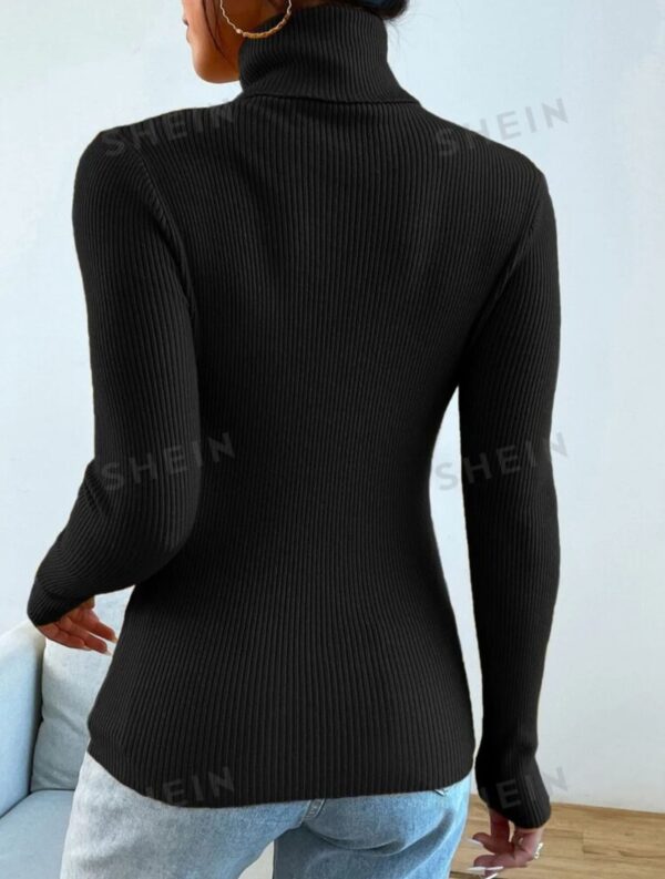 Polera Shein bremer - Imagen 2