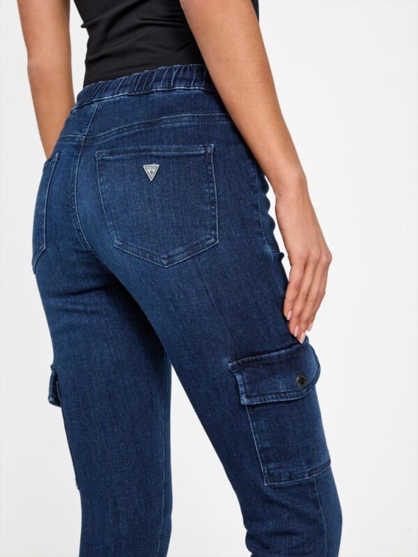 Jean Guess estilo cargo - Imagen 3