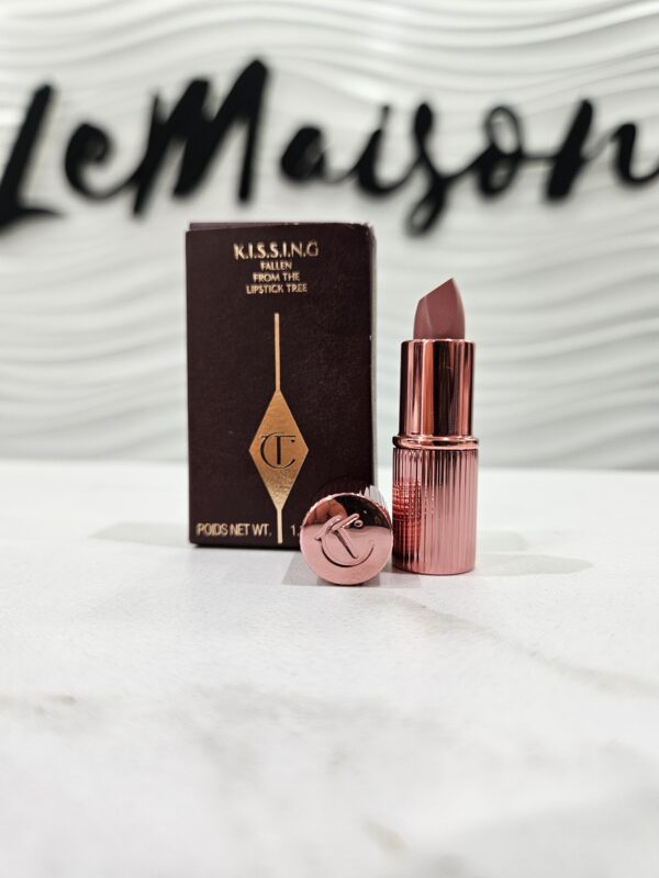 Labial Charlotte Tilbury mini