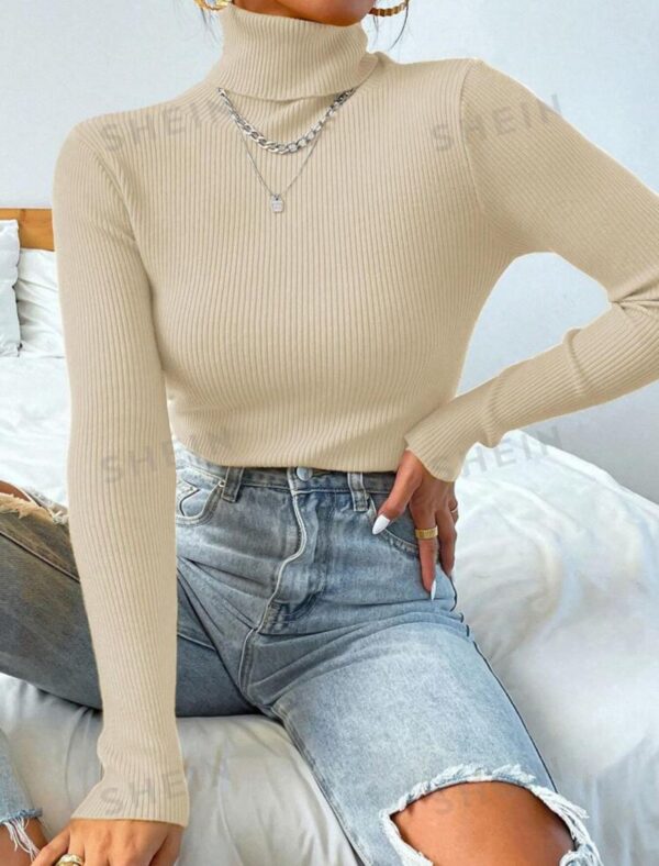 Polera Shein bremer