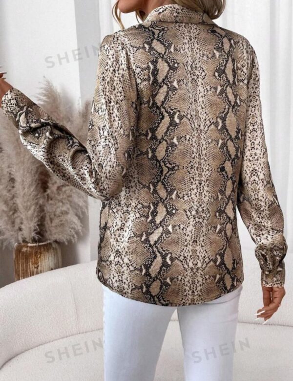 Camisa Shein de vestir - Imagen 3