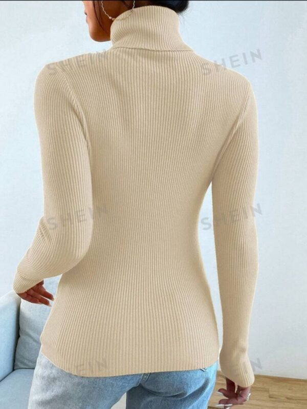 Polera Shein bremer - Imagen 2