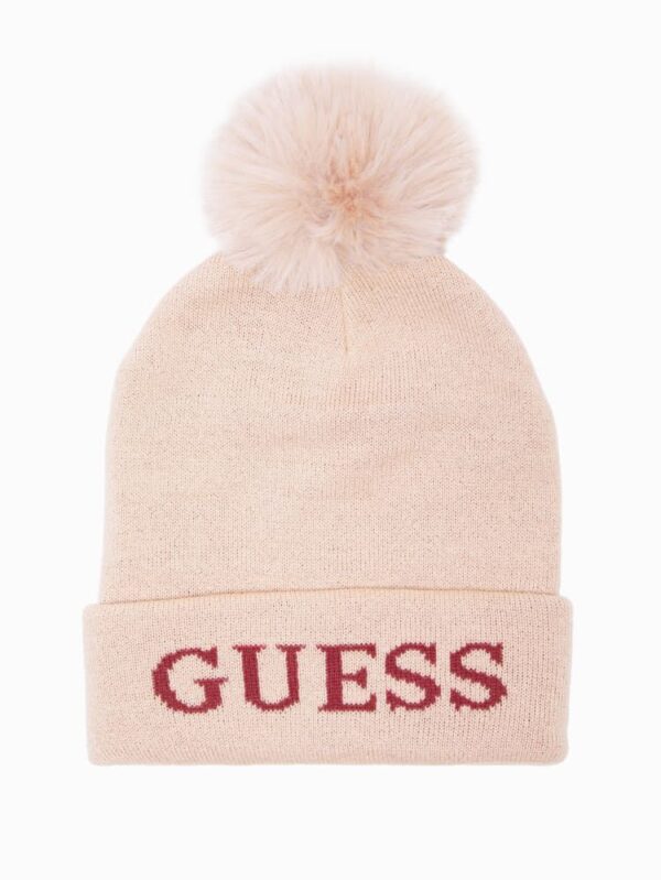 Gorro Guess de lana