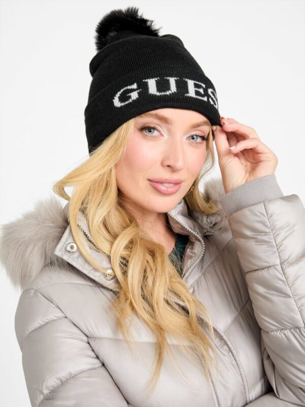 Gorro Guess de lana - Imagen 2