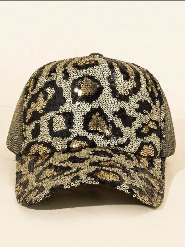 Gorra Shein