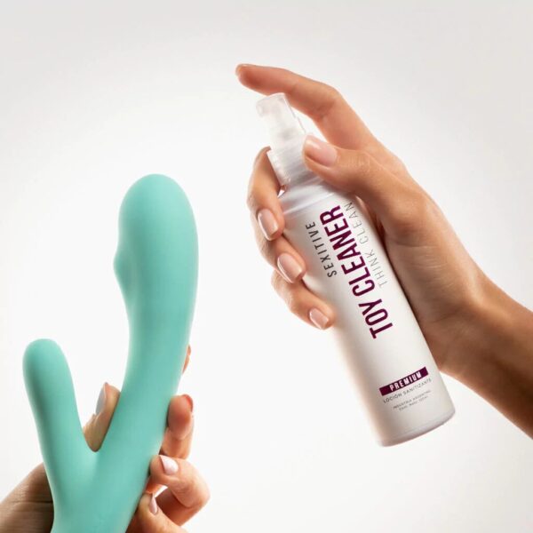 Toycleaner premium spray - Limpiador de juguetes - Imagen 2