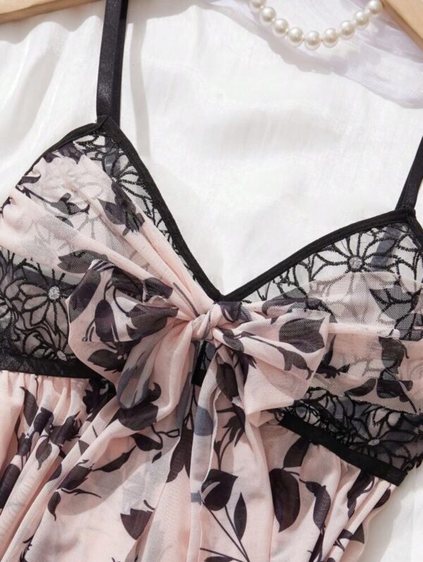 Camisolin Shein - Imagen 3