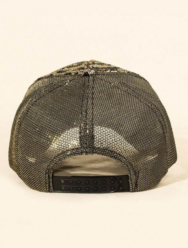 Gorra Shein - Imagen 2