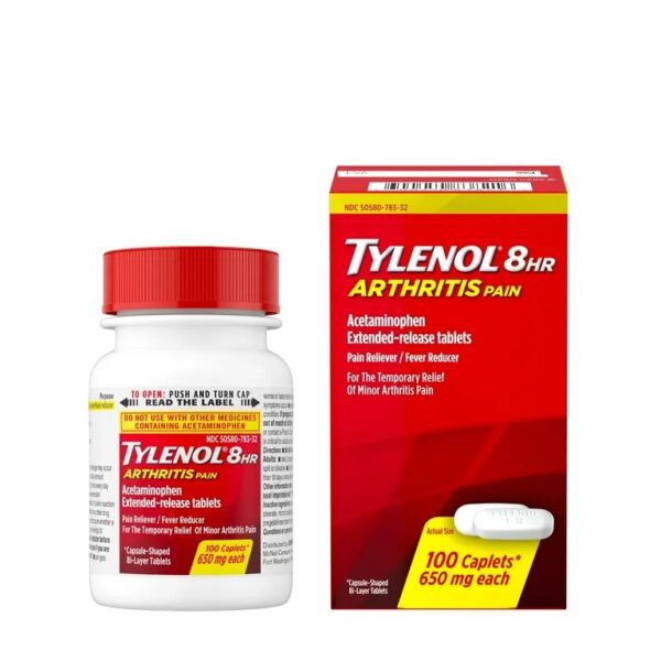 Tylenol