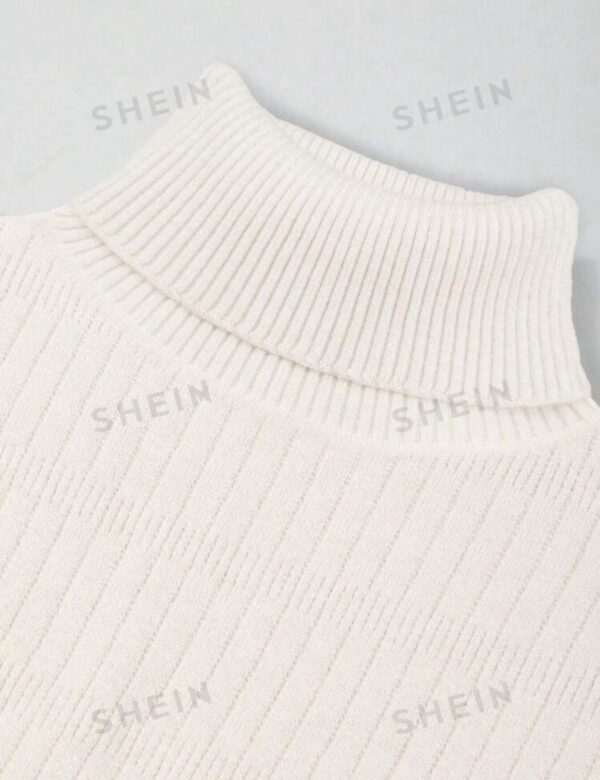Polera Shein térmica - Imagen 3