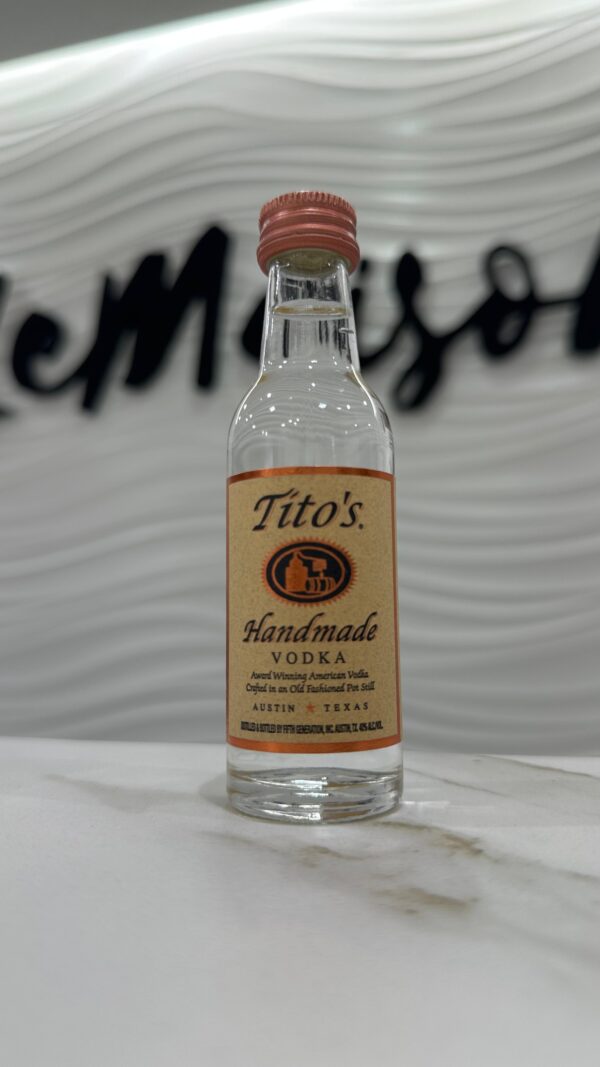 Mini botella - Imagen 10