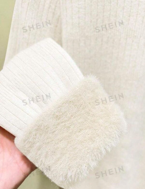 Polera Shein térmica - Imagen 2