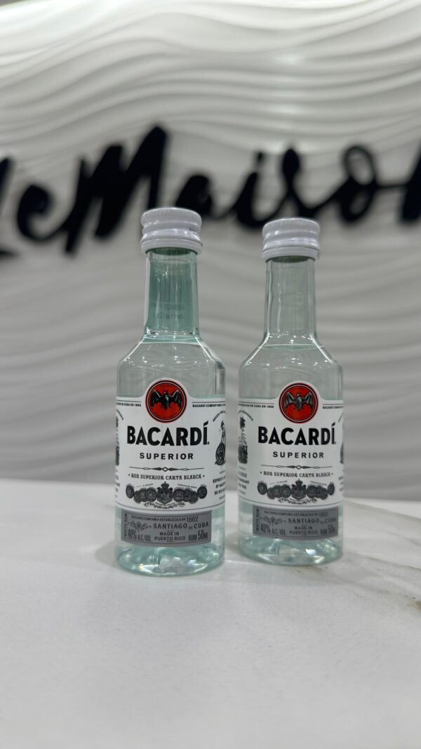 Mini botella - Imagen 2