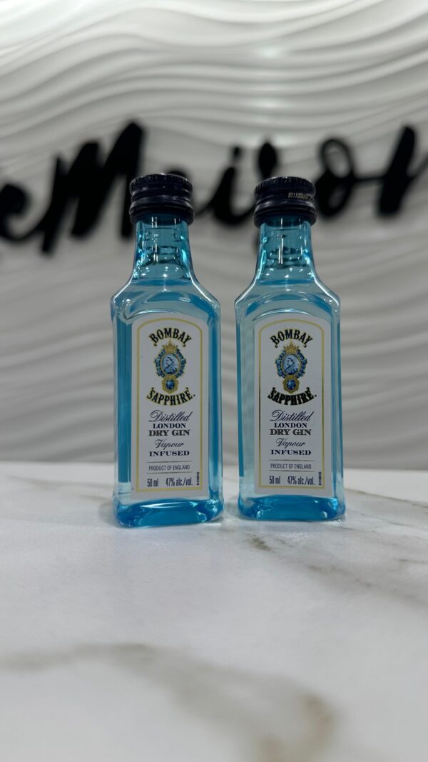 Mini botella - Imagen 3