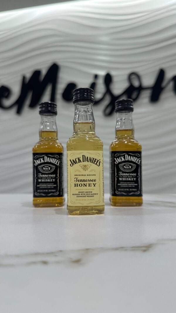 Mini botella - Imagen 4