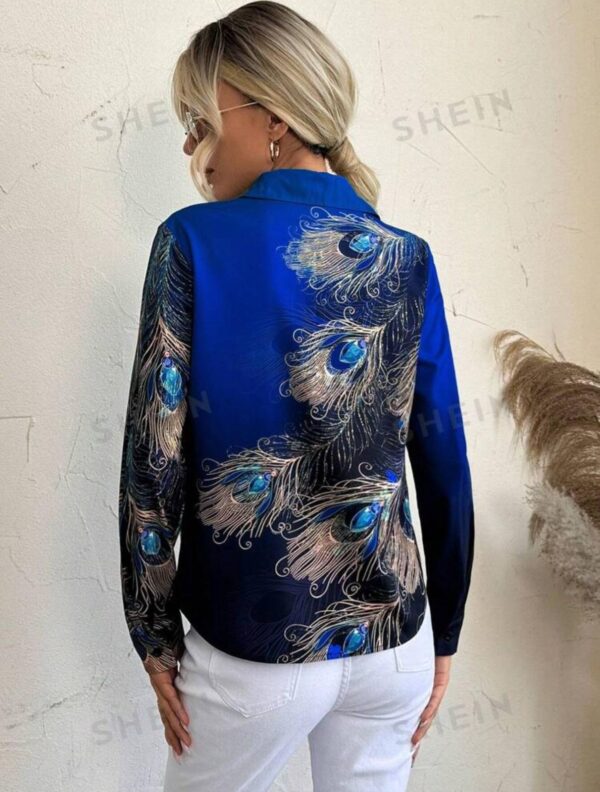 Camisa Shein de vestir - Imagen 3