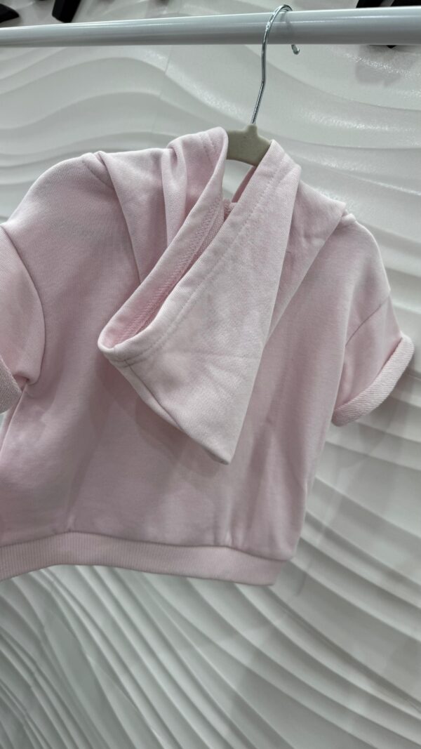 Conjunto Juicy jogger y buzo - Imagen 3