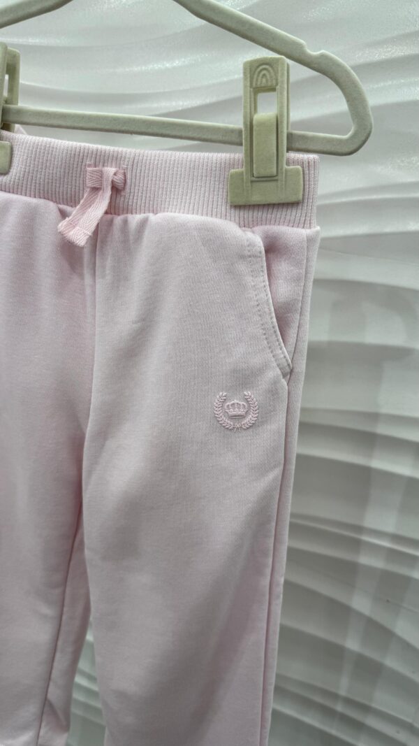 Conjunto Juicy jogger y buzo - Imagen 2