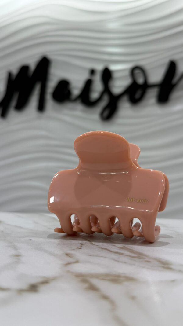 Broche para cabello