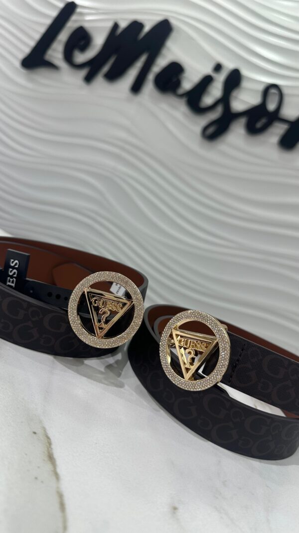 Cinto Guess