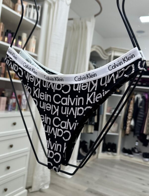 Less Calvin Klein