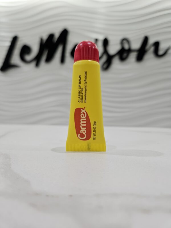 Bálsamo Carmex