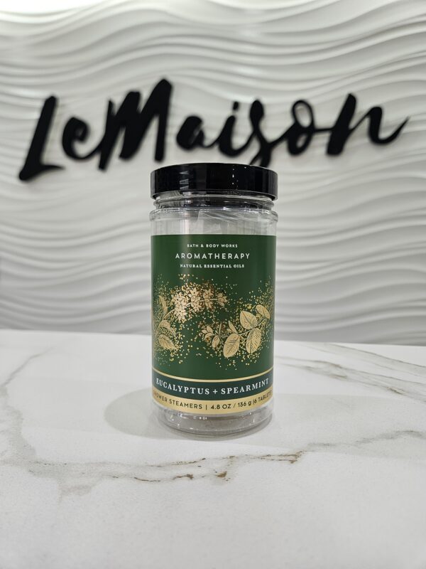Aromatherapy Bath & Body